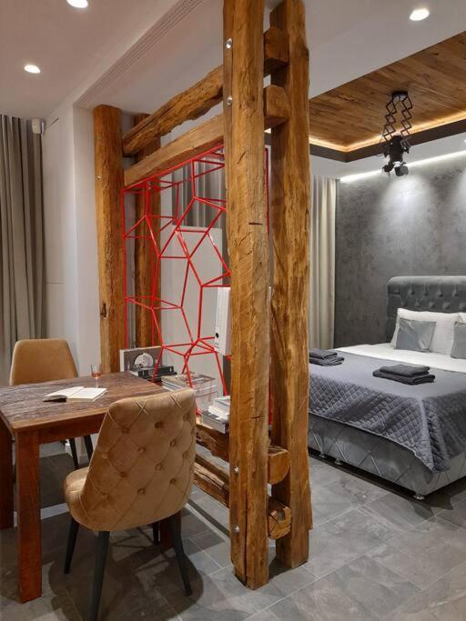 Alto Studio & Free Private Parking Брашов Экстерьер фото