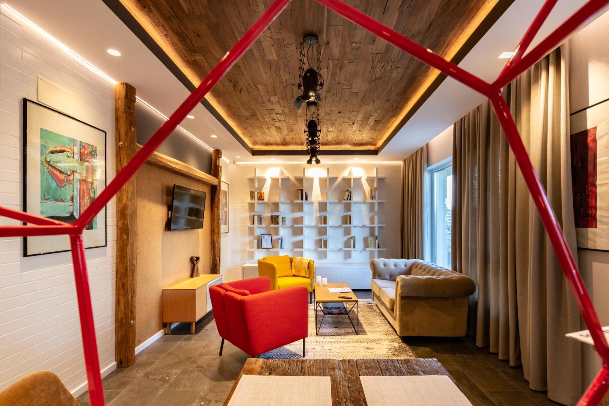 Alto Studio & Free Private Parking Брашов Экстерьер фото
