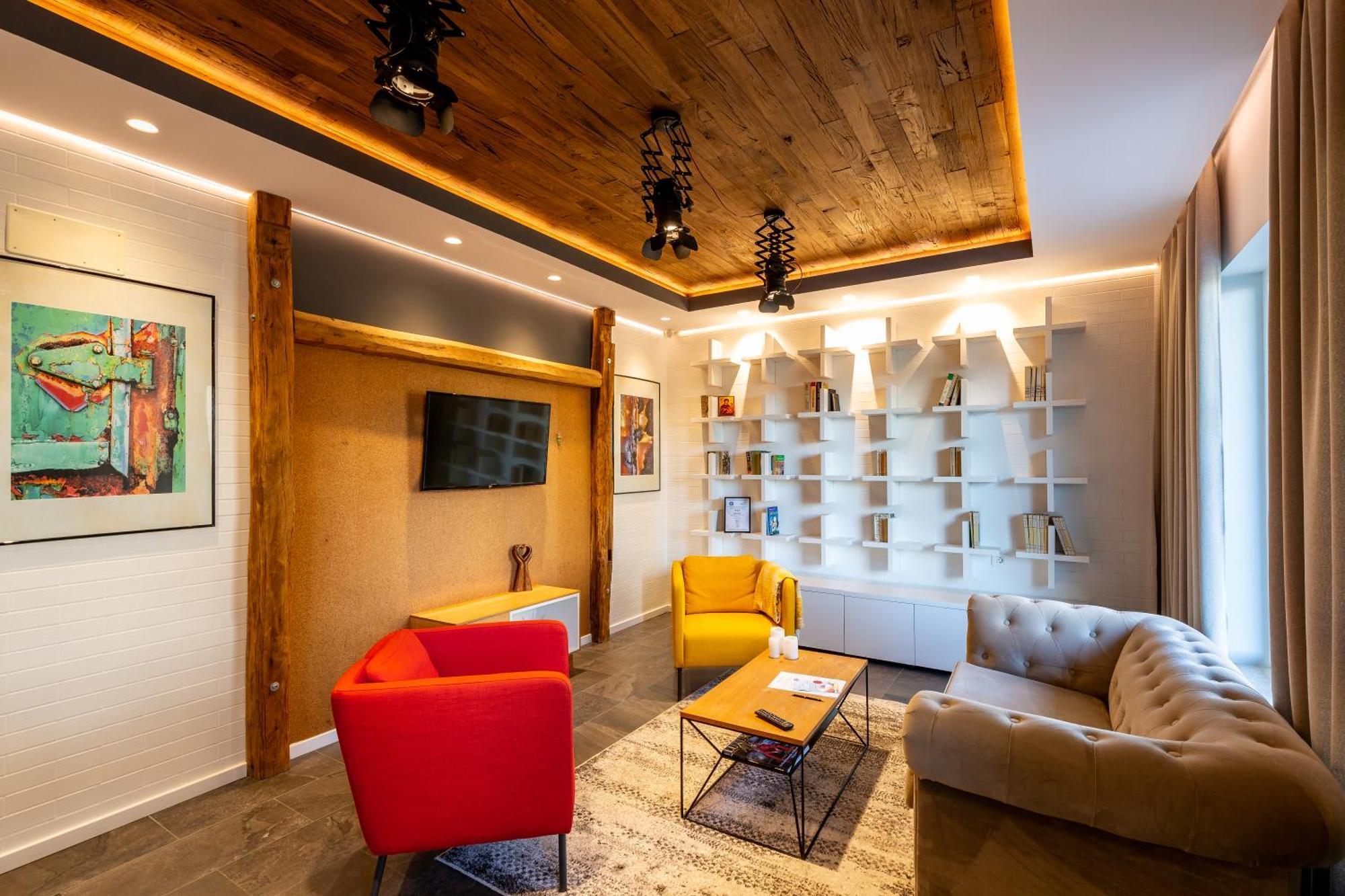 Alto Studio & Free Private Parking Брашов Экстерьер фото