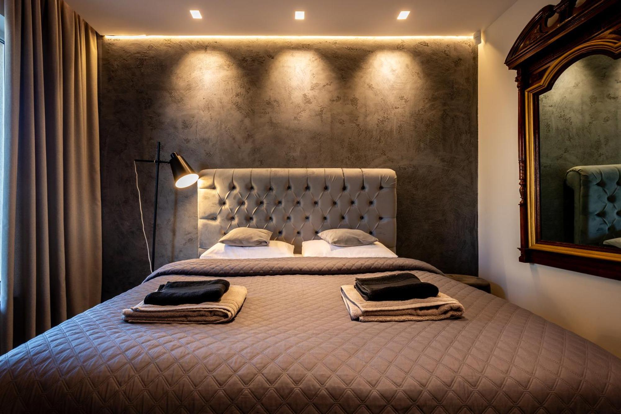 Alto Studio & Free Private Parking Брашов Экстерьер фото