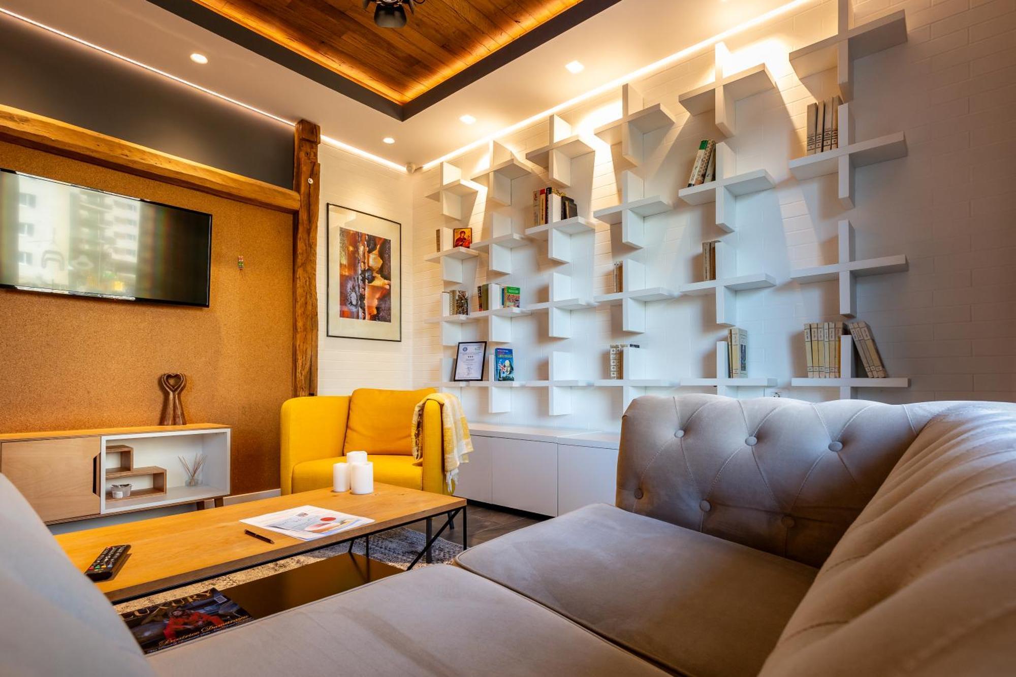 Alto Studio & Free Private Parking Брашов Экстерьер фото