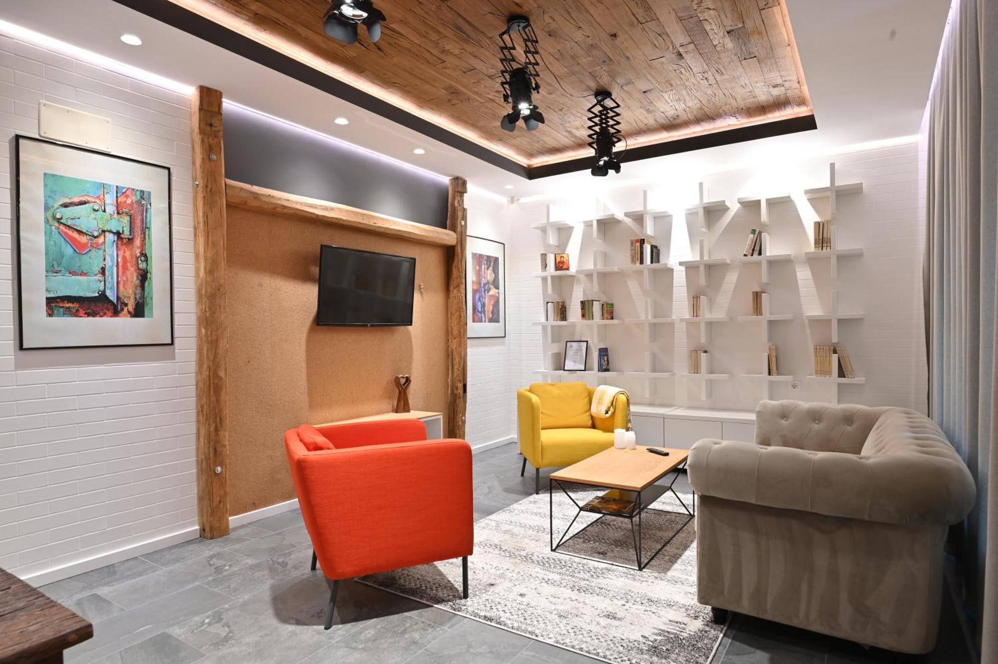 Alto Studio & Free Private Parking Брашов Экстерьер фото