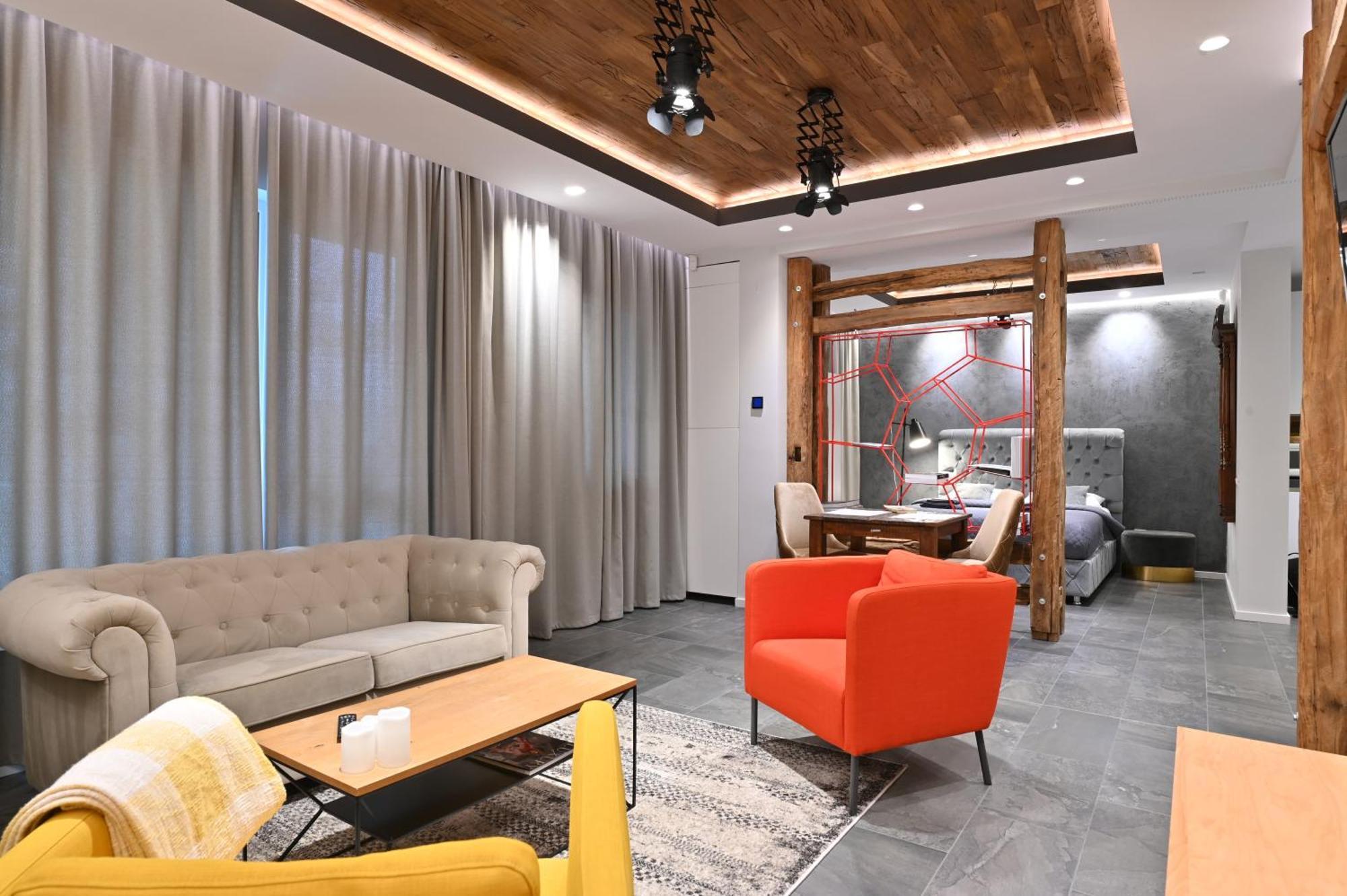 Alto Studio & Free Private Parking Брашов Экстерьер фото