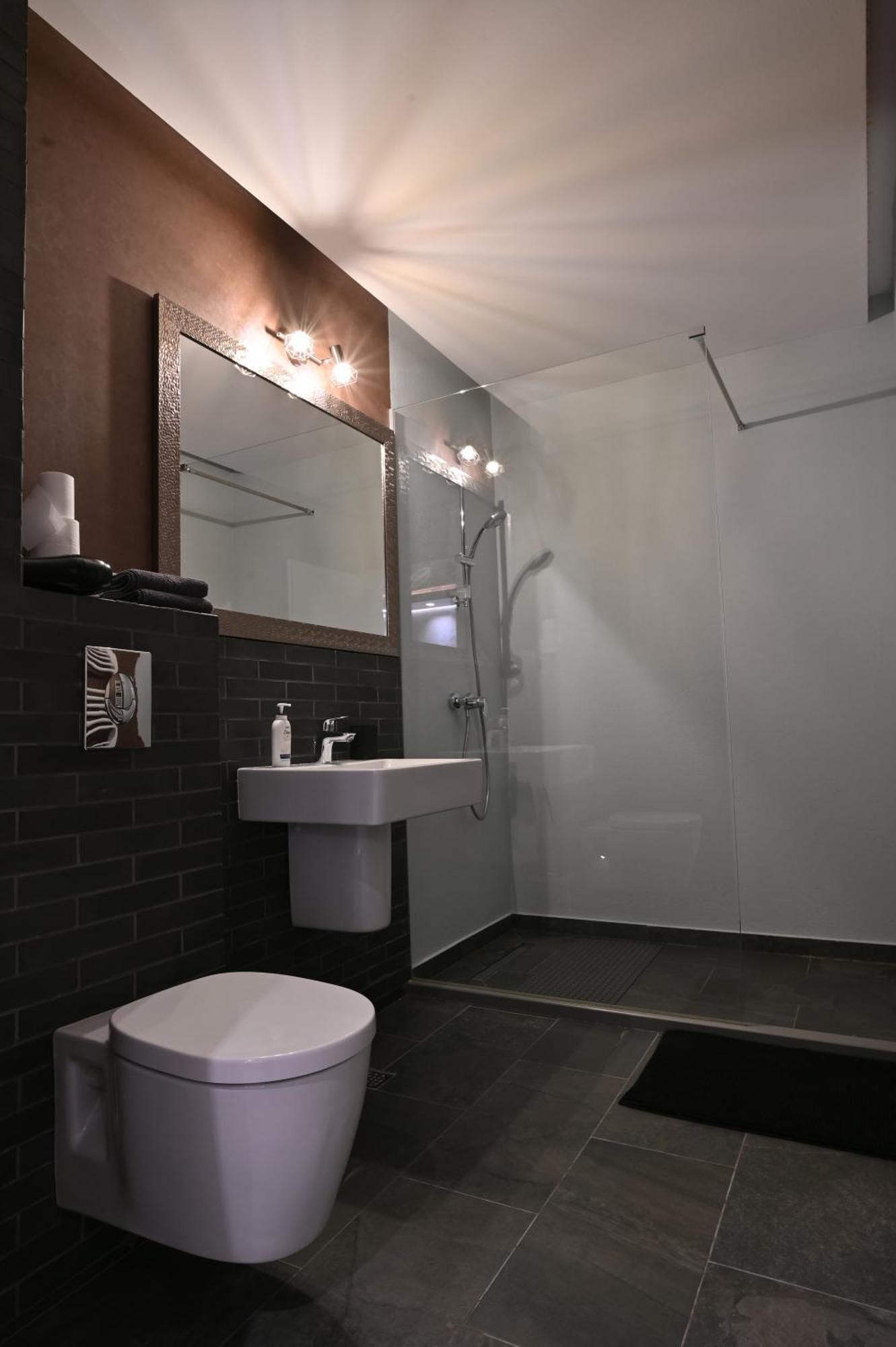 Alto Studio & Free Private Parking Брашов Экстерьер фото